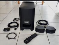 Bose CineMate GS Series II & Soundtouch Wireless Link