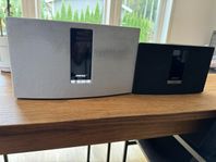 Bose soundtouch