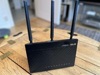 Router ASUS RT-AC68U