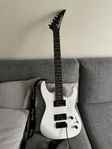 Jackson JS11 Gloss White