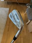 Callaway Apex PRO 21 Järn 4 Project X 6.5