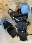 Bugaboo Donkey - Mono / Duo / Twin 