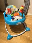 Lära gå stol baby einstein