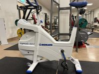 Motionscykel Monark Ergomedic 828E