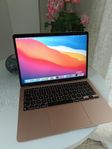 Macbook Air 13.3 tum 2020 256 gb 16 GB (Pink Gold)