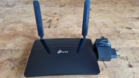 Tp-link MR600 4G+ router