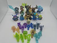 Skylanders - Trap Team - Bra skick & Funktionstestad!