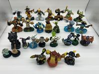 Skylanders - Swap Force - Bra Skick & Funktionstestad!