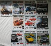 Saab Cars Magazine nr 2 - 11