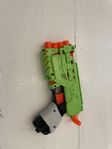 Nerf Gun 