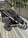 Thule Urban glide 2 Double