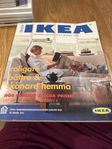 IKEA kataloger från åren 1999-2021