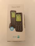 Doro Mobiltelefon 5517 