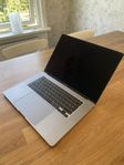 MacBook Pro 2019 16 tum