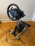 Thrustmaster TMX & Wheel Stand Pro