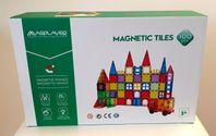 Magnetic Tiles 100 pcs