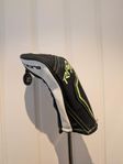 Cobra hybrid 3 - Radspeed - stiff