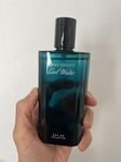 Davidoff Cool Water Eau de Toilette (Men's) 125ml