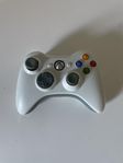 Xbox 360 kontroll