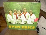 LP VINYL  SVEN.ERICS