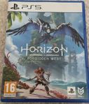 Hotizon Forbidden West PS5