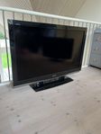 Sharp Aquos 46 tums LCD TV!