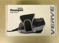 Massageapparat, Thumper verve