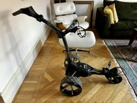 elvagn/golfvagn MotoCaddy m3 GPS Dhc