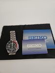 Seiko SKX009K Jubileelänk