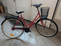 Crescent damcykel 28" 4vxl