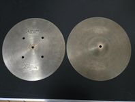 Zildjian Quick Beat 14" hihats