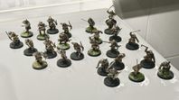 LOTR Warhammer - Uruk-hai