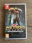 Metroid prime remastered