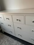 Hemnes byrå ikea