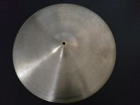 Sabian Manhattan Jazz Ride 20"