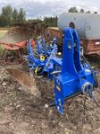 Newholland Växelplog 3skärig 