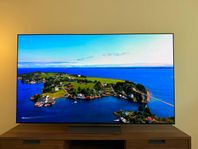 LG C2 65” Förlängd garanti 5 år