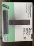 Soundbar med subwoofer Majority Bowfell Plus