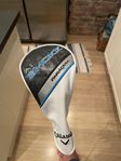 Callaway ai smoke TD driver 