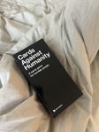 Cards against humanity 