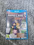 minecraft Wii U