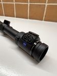 Zeiss Conquest DL 3-12x50 och warne maxima ringar