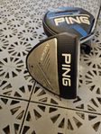 Ping ketsch cadence TR Vänster putter