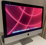 Apple iMac 21,5” - 4K Retina - 500 GB SSD