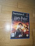 Harry Potter - Goblet of Fire [Playstation 2]