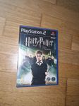 Harry Potter - Order of the Phoenix [Playstation 2]