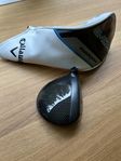 Callaway AI Smoke 3 Wood 16,5