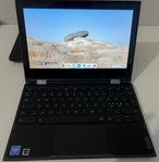 lenovo e300 2gen chromebook