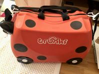 Trunki resväska