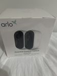 Arlo essential kameror (generation 2)